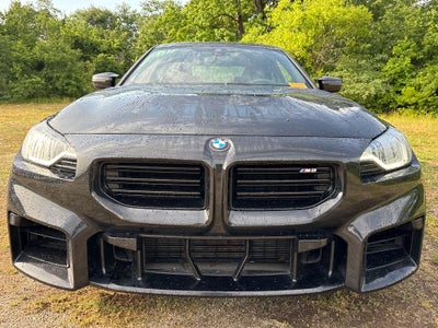 2024 BMW M2 PERFORMANCE