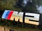 2024 BMW M2 PERFORMANCE
