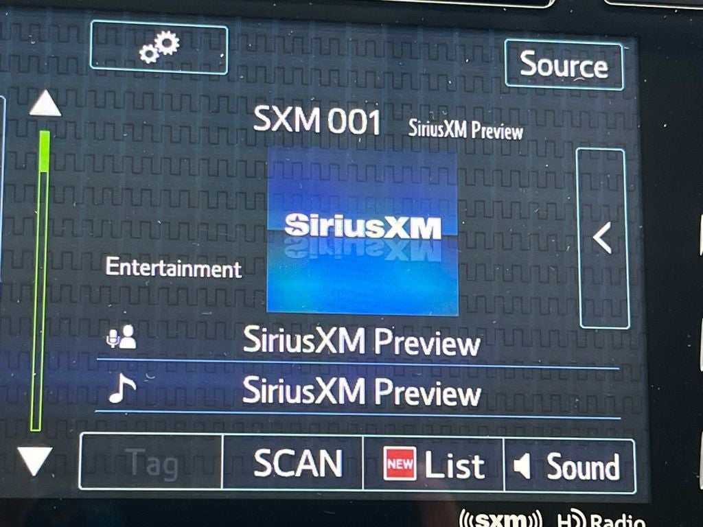 2016 Subaru Legacy 2.5i Premium