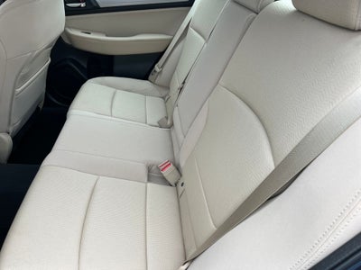 2016 Subaru Legacy 2.5i Premium