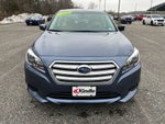 2016 Subaru Legacy 2.5i Premium