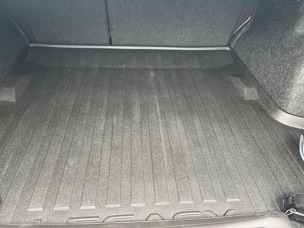 2016 Subaru Legacy 2.5i Premium