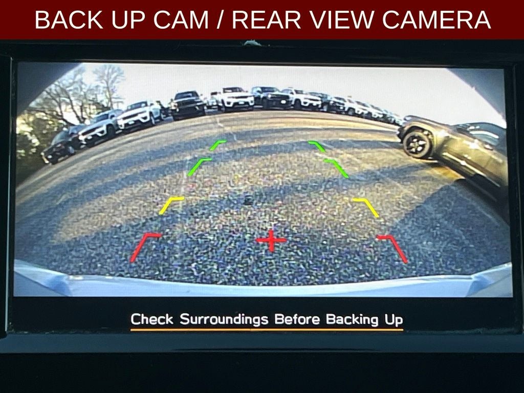 2020 Subaru Impreza Premium