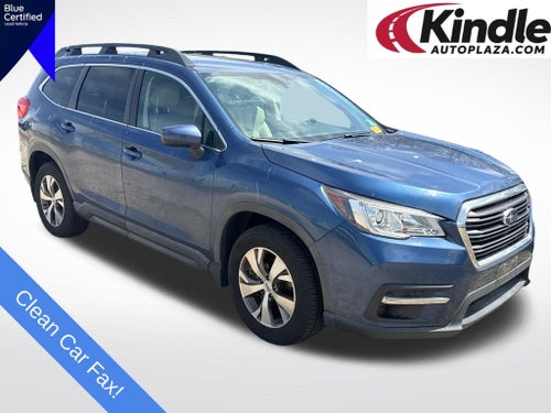 2019 Subaru Ascent Premium