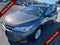 2017 Toyota Camry LE w VERY LOW MILES