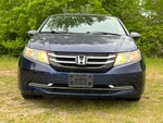 2014 Honda Odyssey LX
