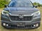 2017 Honda Ridgeline RTL-T