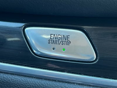 2021 Buick Enclave Premium Group