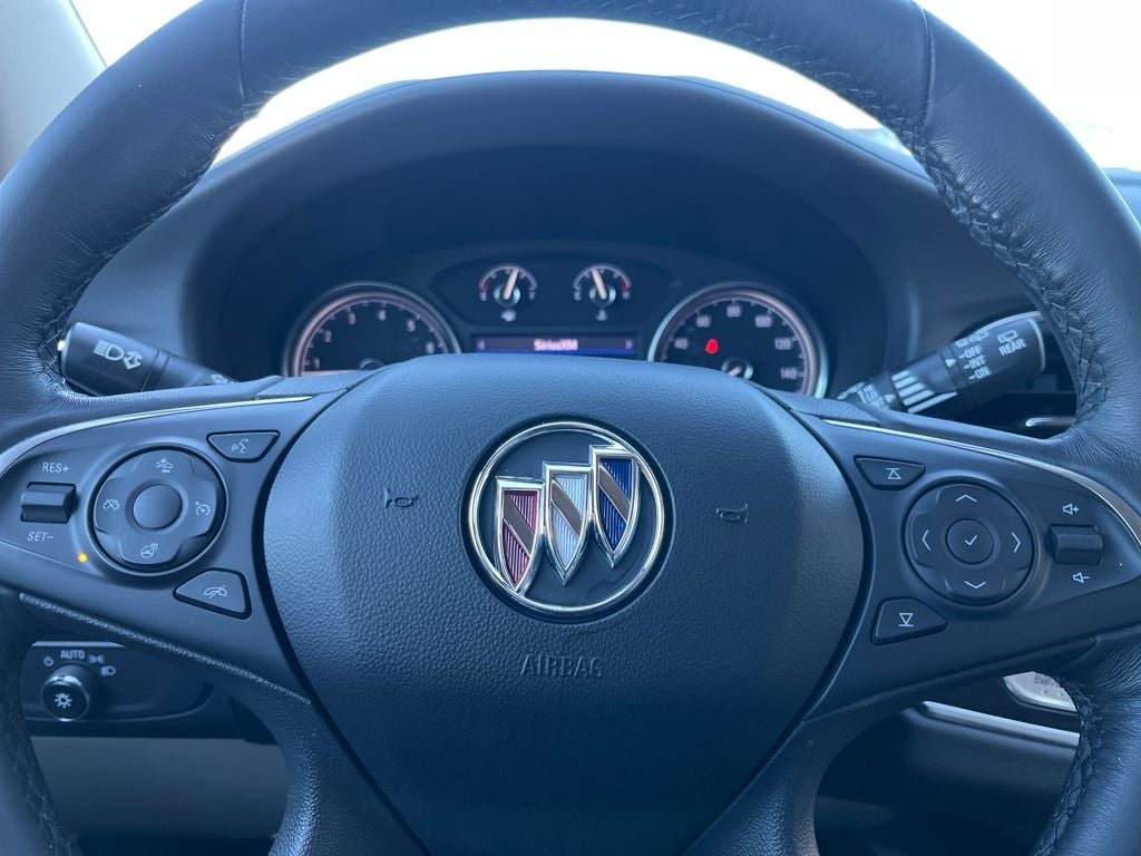 2021 Buick Enclave Premium Group