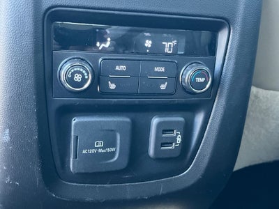 2021 Buick Enclave Premium Group