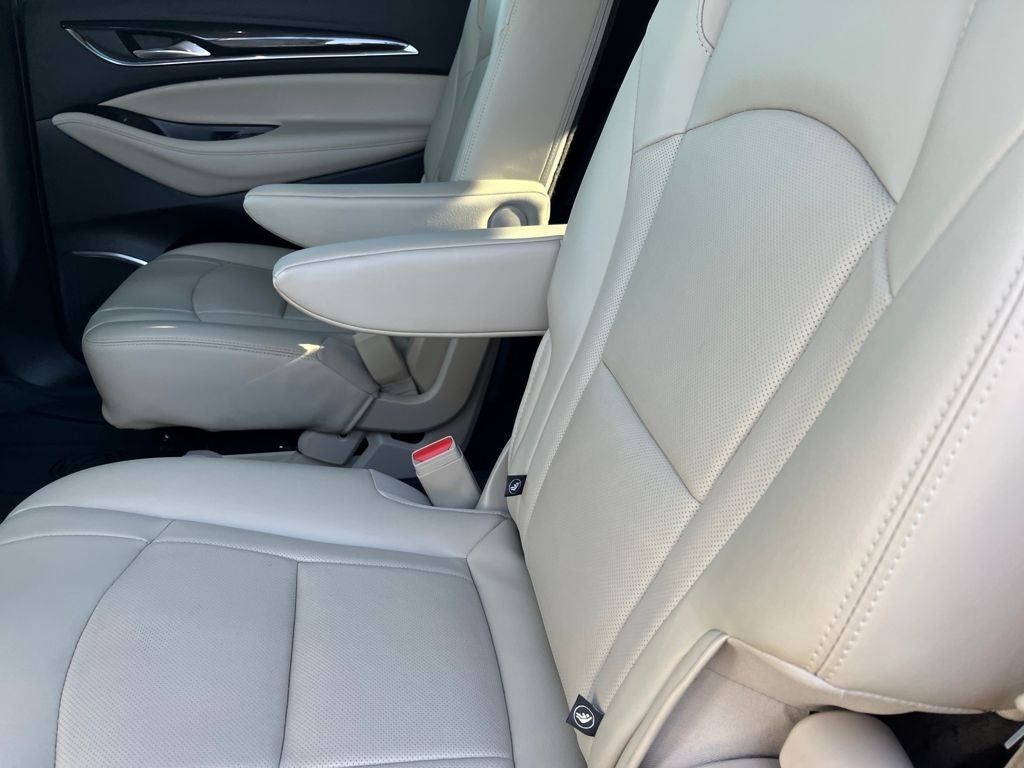 2021 Buick Enclave Premium Group