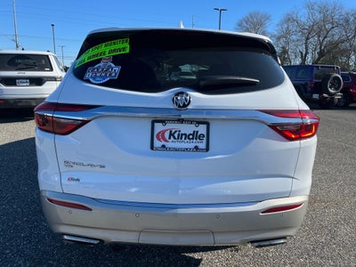 2021 Buick Enclave Premium Group