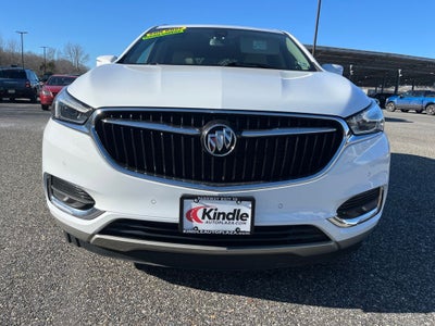 2021 Buick Enclave Premium Group