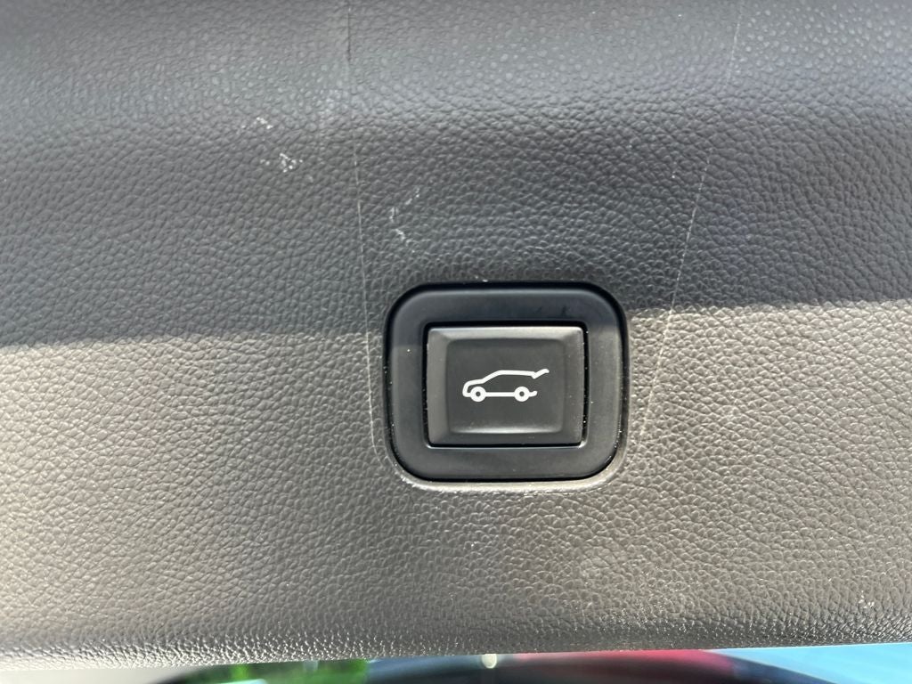 2021 Buick Enclave Premium Group