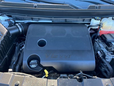 2021 Buick Enclave Premium Group