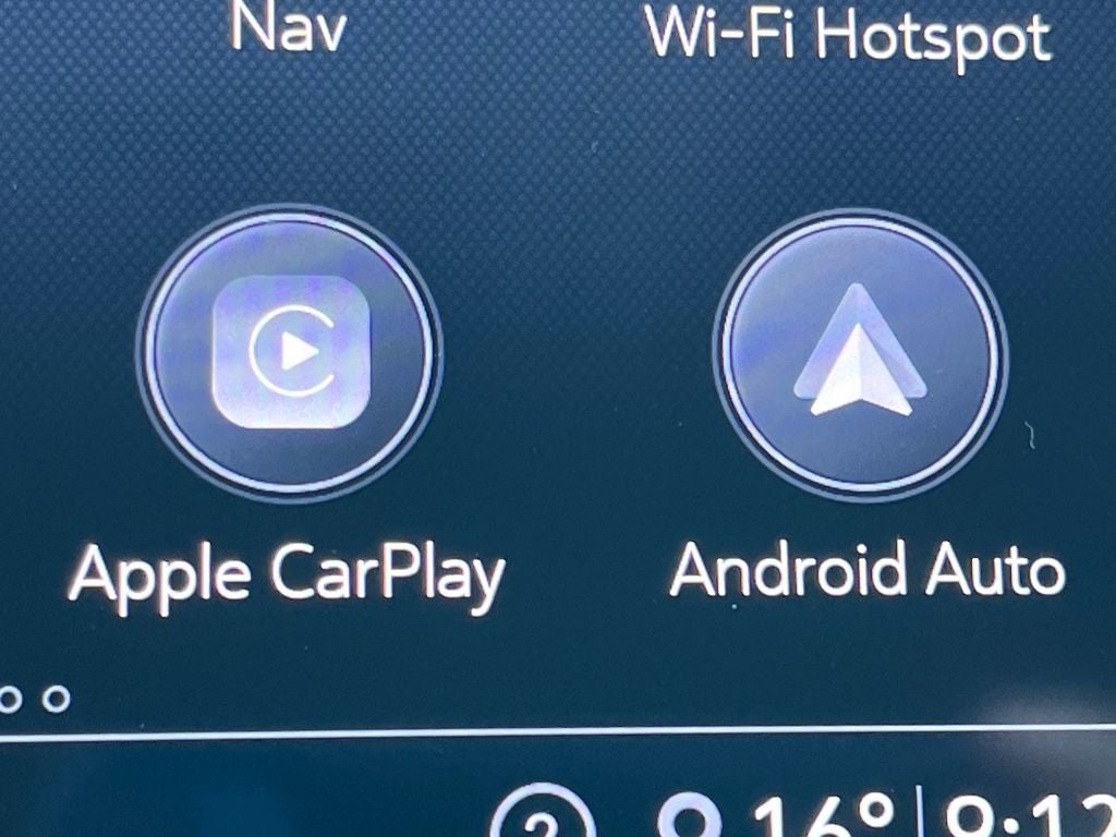 2021 Buick Enclave Premium Group