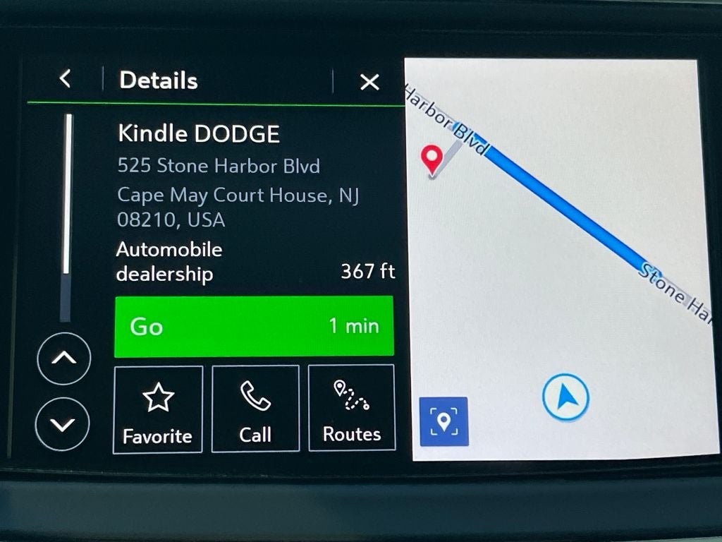 2021 Buick Enclave Premium Group