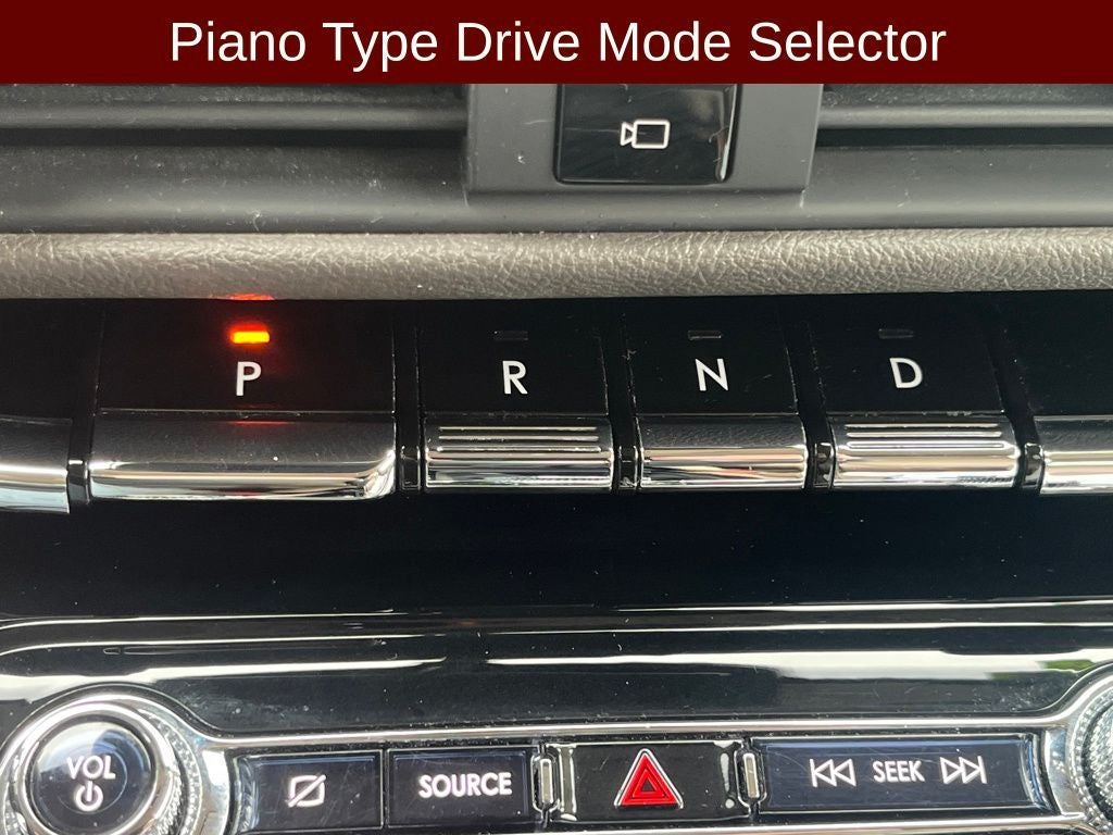 2020 Lincoln Corsair Standard