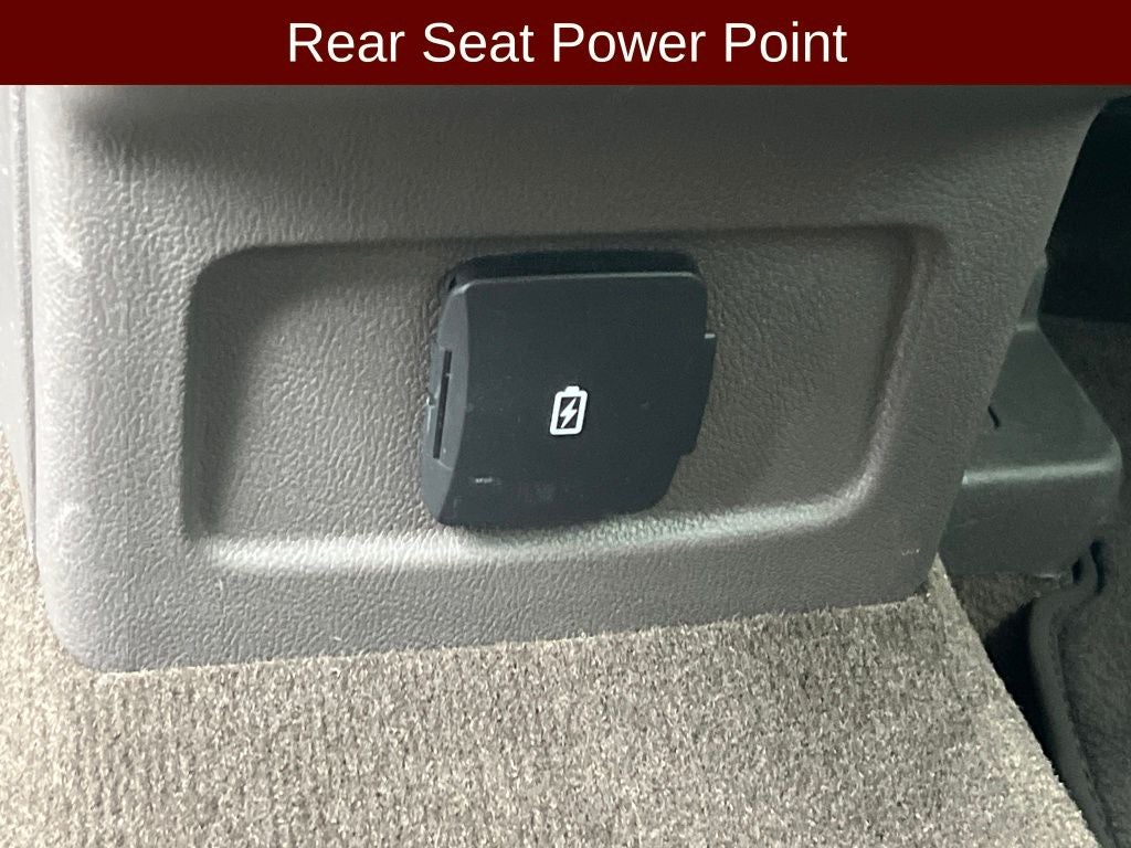 2020 Lincoln Corsair Standard