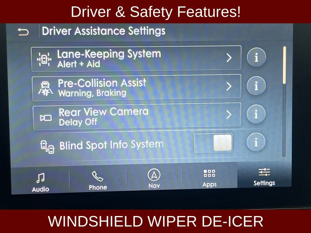 2020 Lincoln Corsair Standard