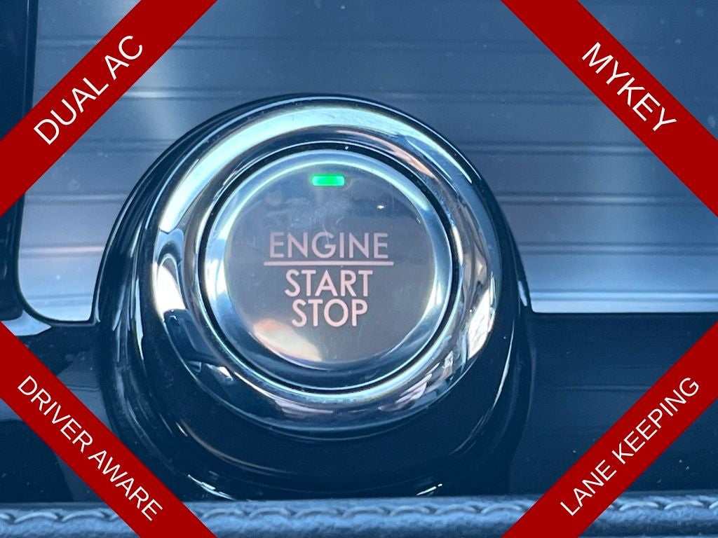 2022 Lincoln Corsair AWD