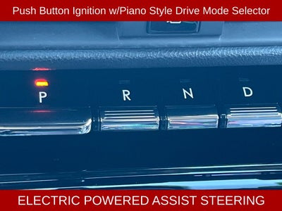 2022 Lincoln Corsair AWD