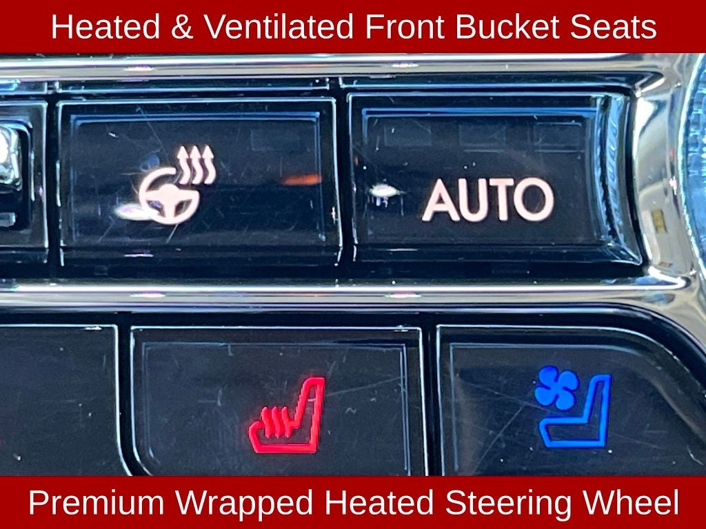 2022 Lincoln Corsair AWD