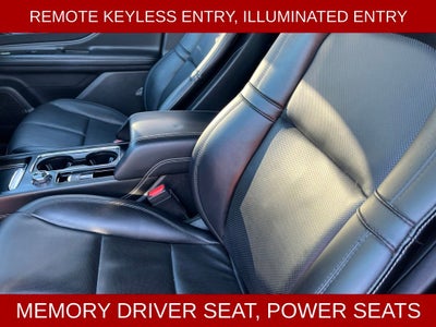 2022 Lincoln Corsair AWD