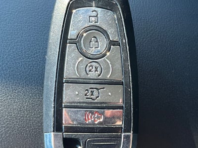 2022 Lincoln Corsair AWD