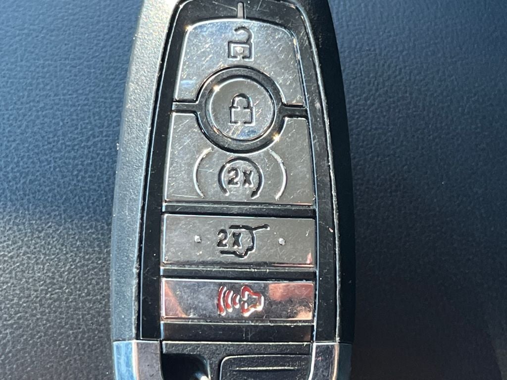 2022 Lincoln Corsair AWD