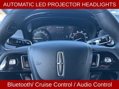 2022 Lincoln Corsair AWD