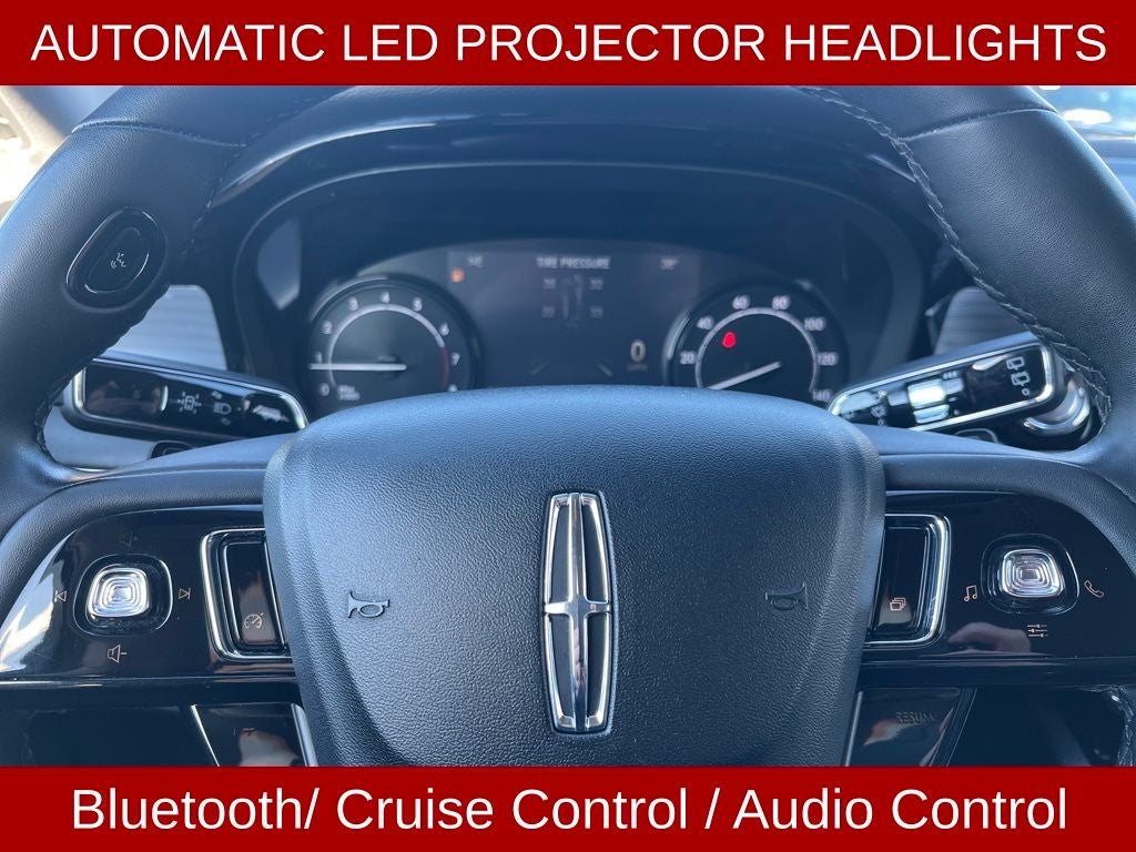 2022 Lincoln Corsair AWD