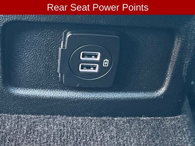 2022 Lincoln Corsair AWD