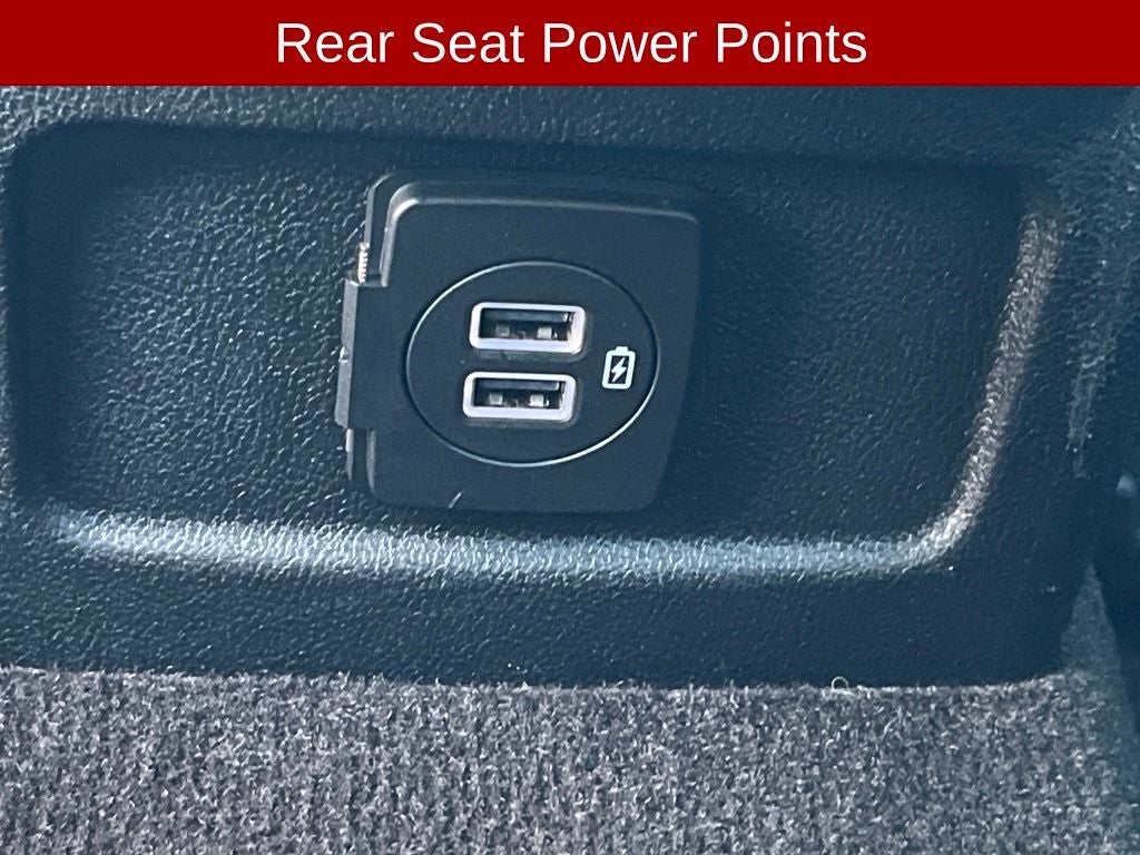 2022 Lincoln Corsair AWD