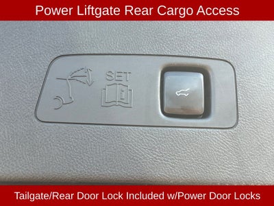 2022 Lincoln Corsair AWD