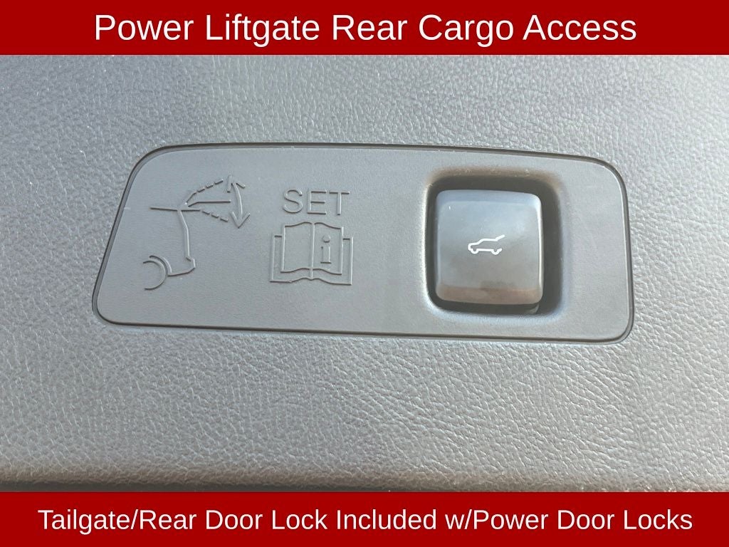 2022 Lincoln Corsair AWD