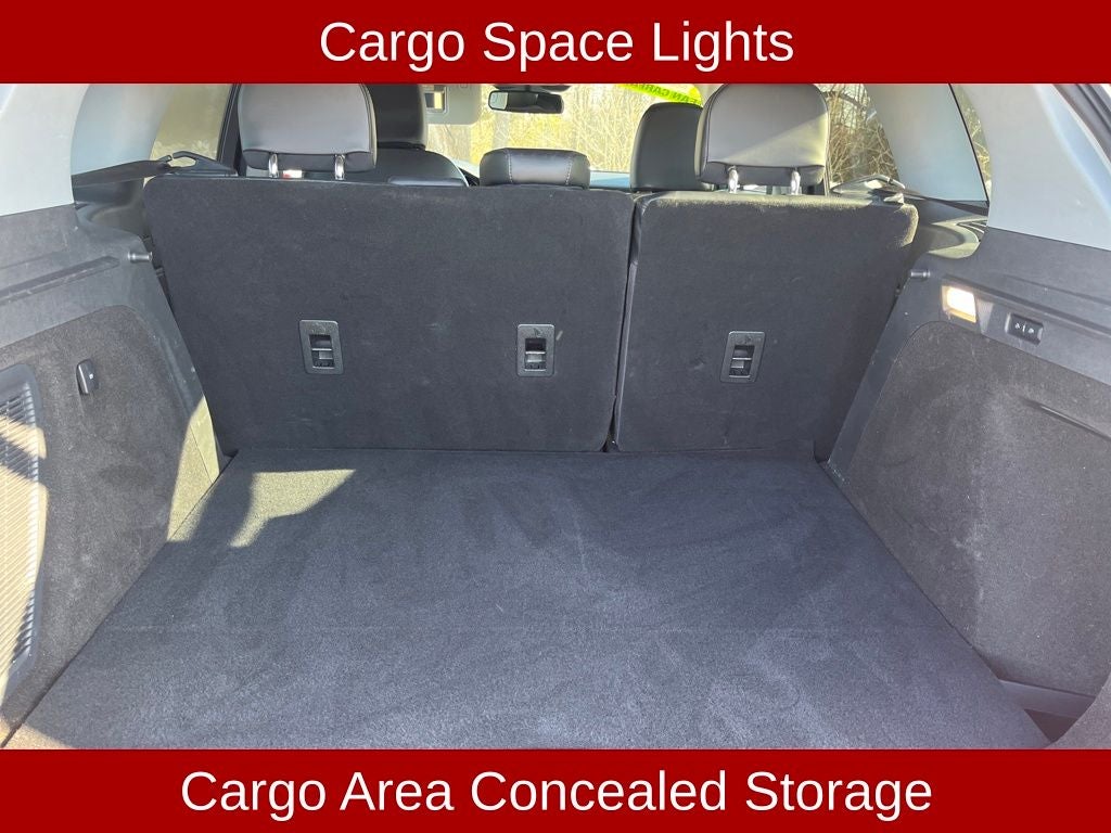 2022 Lincoln Corsair AWD