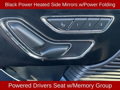 2022 Lincoln Corsair AWD