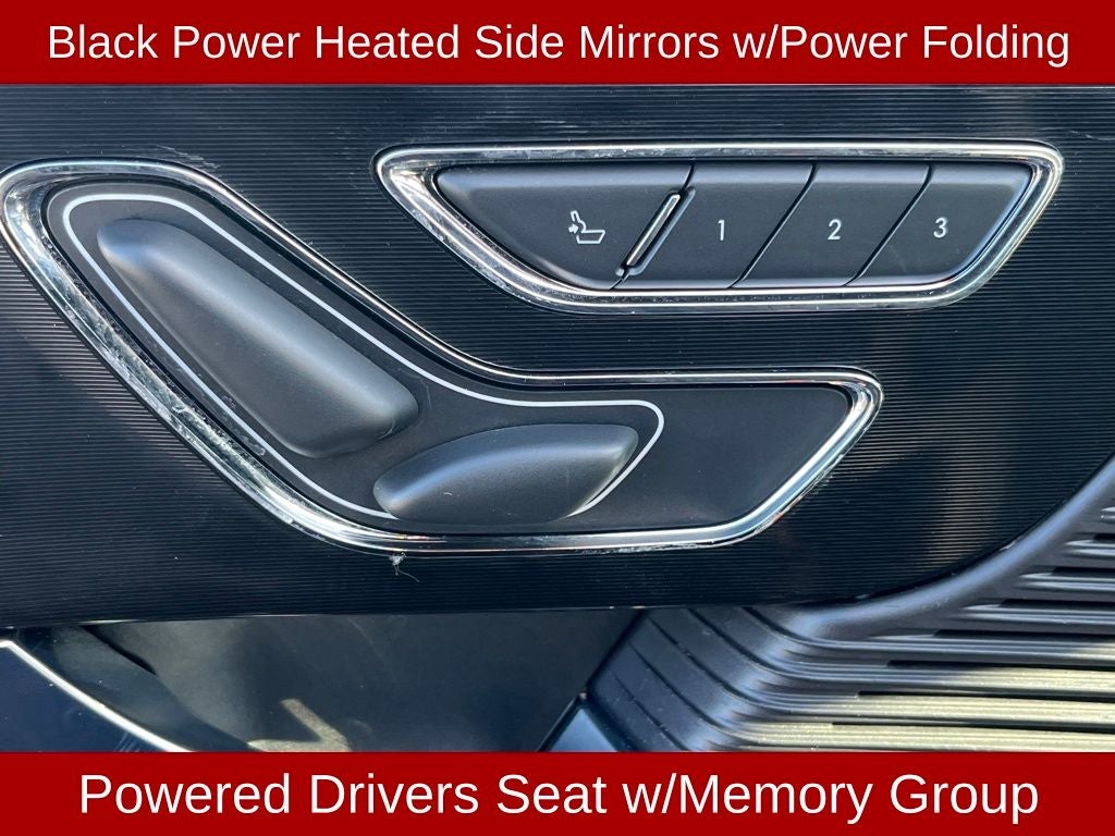 2022 Lincoln Corsair AWD