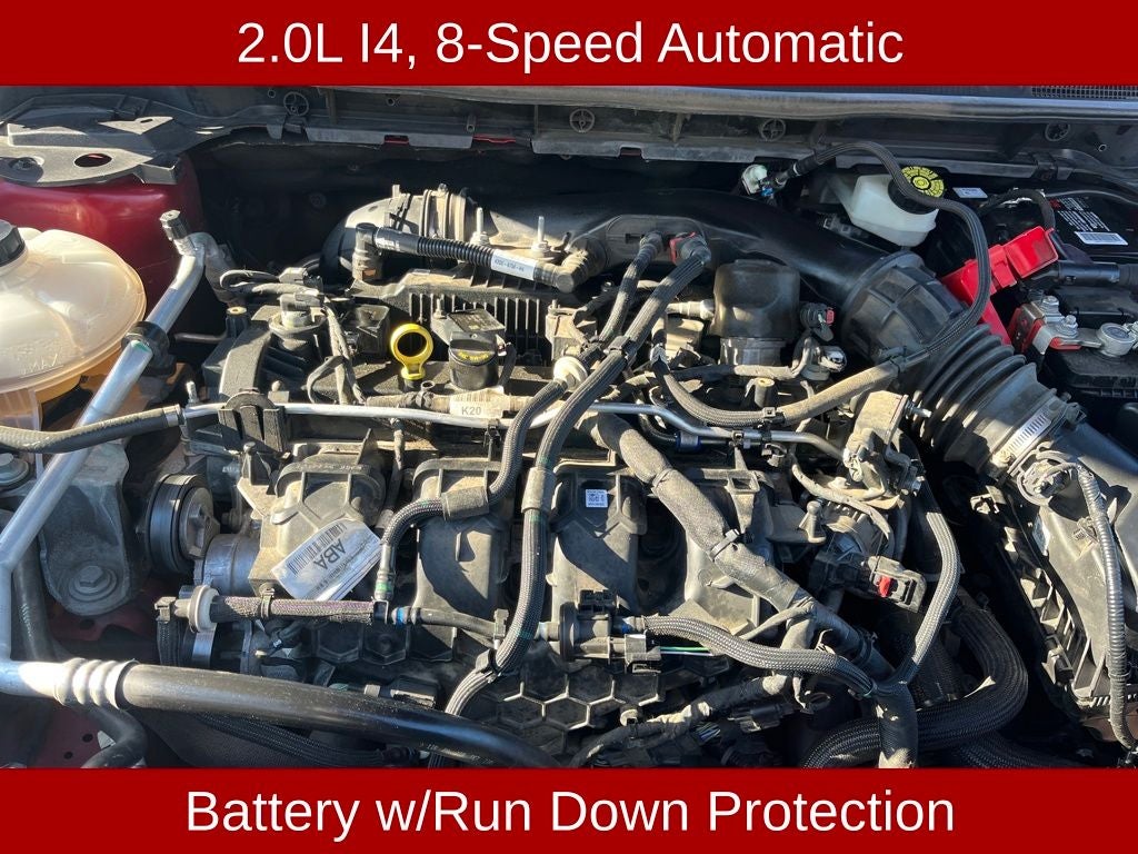 2022 Lincoln Corsair AWD