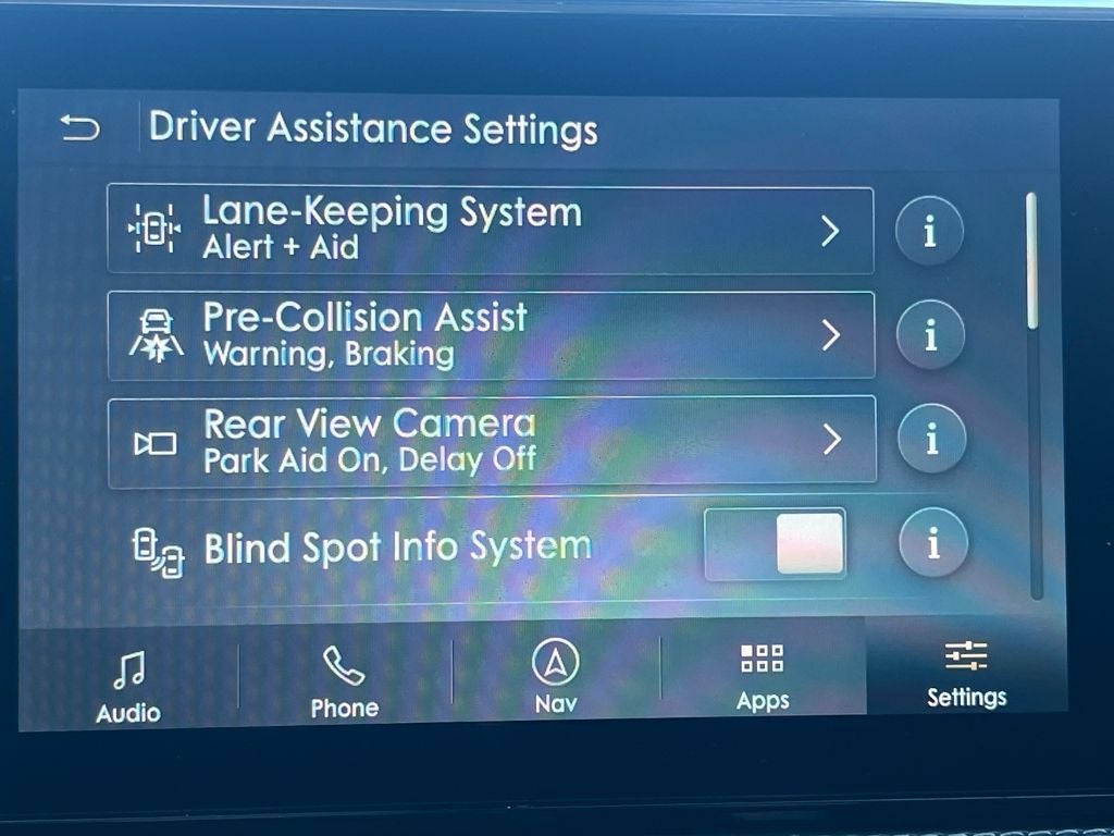 2022 Lincoln Corsair AWD