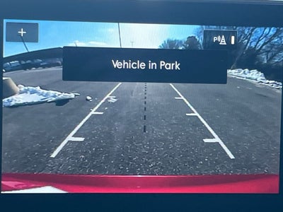 2022 Lincoln Corsair AWD