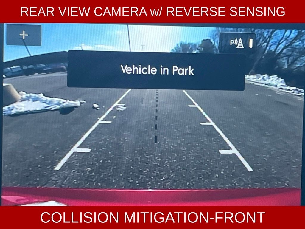 2022 Lincoln Corsair AWD