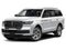 2026 Lincoln Navigator Premiere