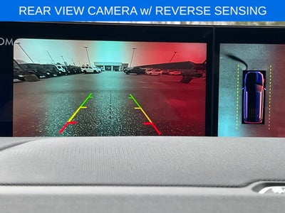 2026 Lincoln Navigator Premiere