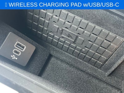 2026 Lincoln Navigator Premiere