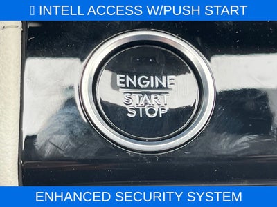 2026 Lincoln Navigator Premiere