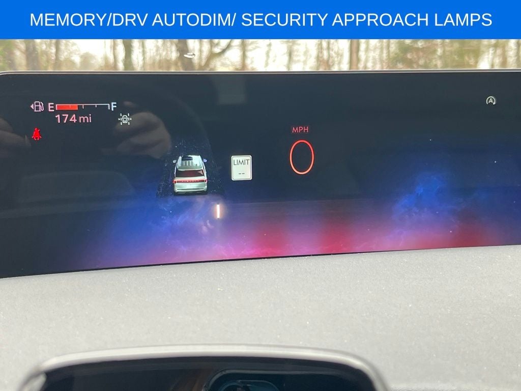 2026 Lincoln Navigator Premiere