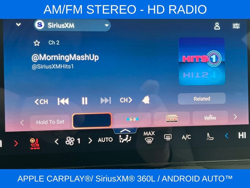 2026 Lincoln Navigator Premiere