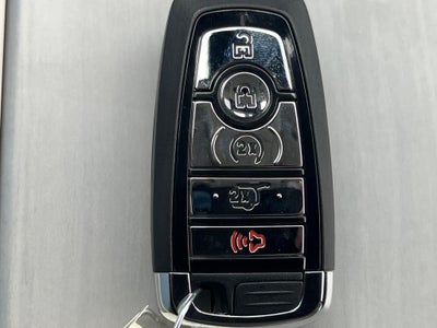 2026 Lincoln Navigator Premiere